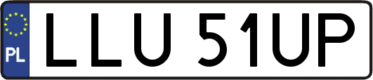 LLU51UP