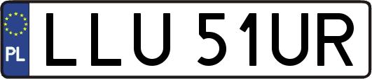 LLU51UR