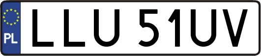 LLU51UV