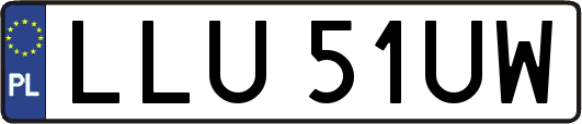 LLU51UW