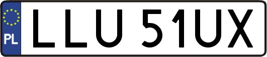 LLU51UX