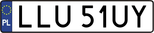 LLU51UY