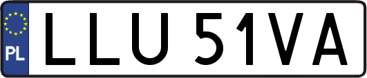 LLU51VA
