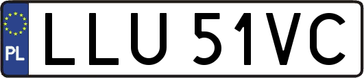 LLU51VC