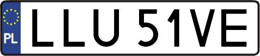 LLU51VE