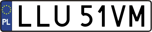 LLU51VM