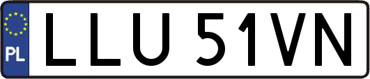 LLU51VN