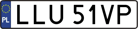 LLU51VP