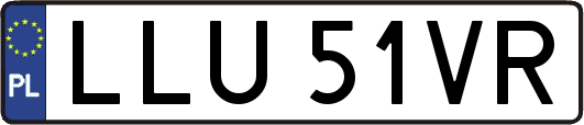LLU51VR