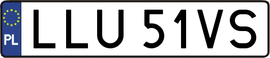 LLU51VS