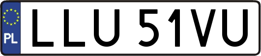 LLU51VU