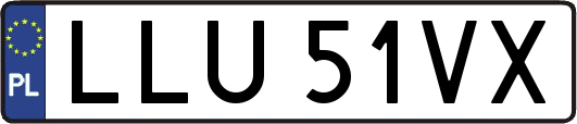 LLU51VX