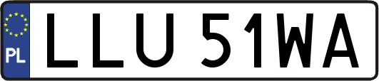 LLU51WA