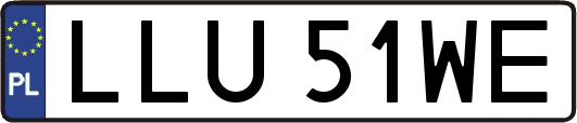 LLU51WE