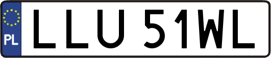 LLU51WL