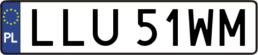 LLU51WM