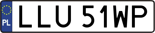 LLU51WP