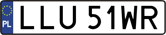 LLU51WR