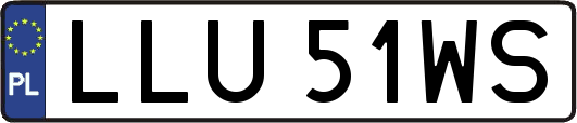 LLU51WS