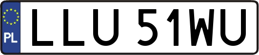 LLU51WU