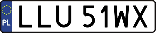 LLU51WX