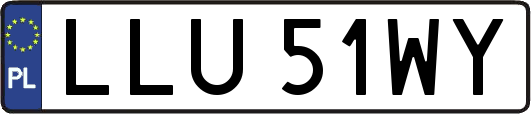 LLU51WY
