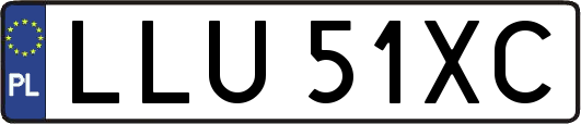 LLU51XC