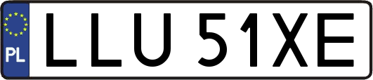 LLU51XE