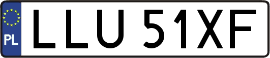 LLU51XF
