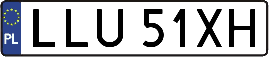 LLU51XH
