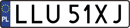 LLU51XJ