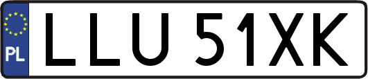 LLU51XK