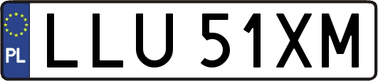 LLU51XM