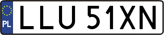 LLU51XN