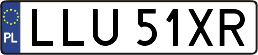 LLU51XR