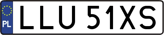 LLU51XS