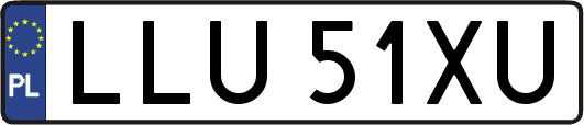 LLU51XU