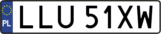 LLU51XW