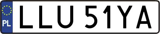 LLU51YA