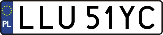 LLU51YC