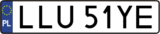 LLU51YE