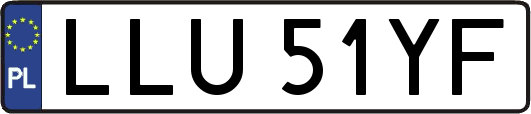 LLU51YF