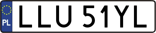 LLU51YL