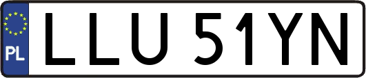 LLU51YN