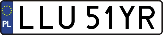 LLU51YR