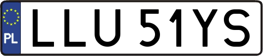LLU51YS