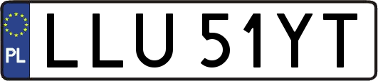 LLU51YT