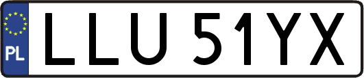 LLU51YX