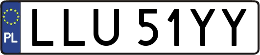 LLU51YY