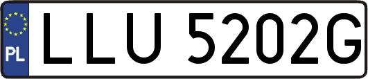 LLU5202G